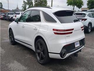 2025 Genesis GV70 3.5t sport