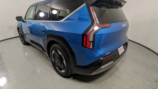 2024 Kia EV9