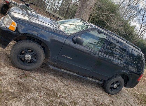 2004 ford explorer xl for sale in south carolina by owner