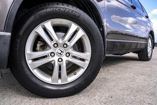2011 honda cr-v ex