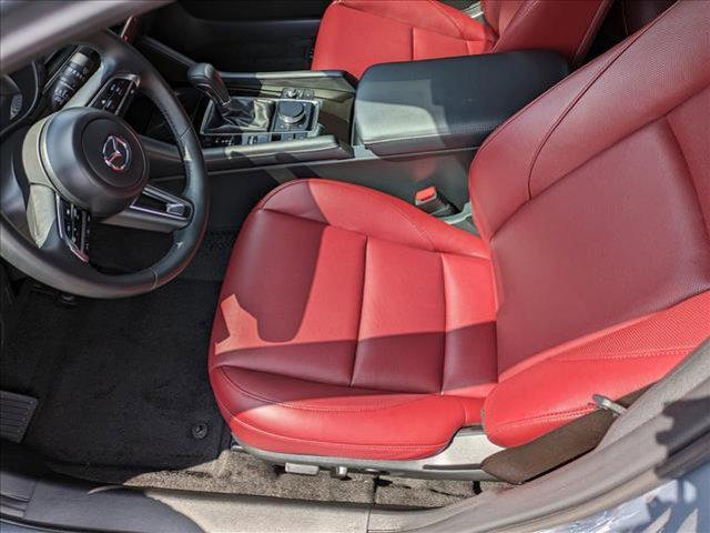 2024 mazda mazda3 awd