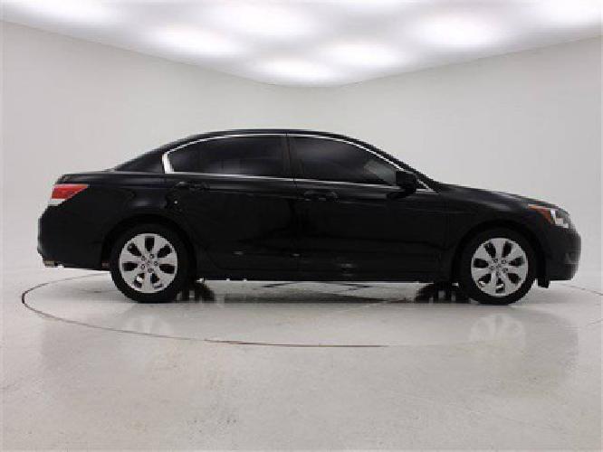 2010 honda accord sdn ex-l in columbus, oh