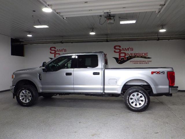 2020 ford f-250 super duty