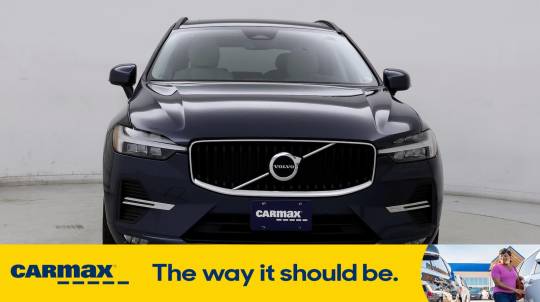 2022 Volvo XC60
