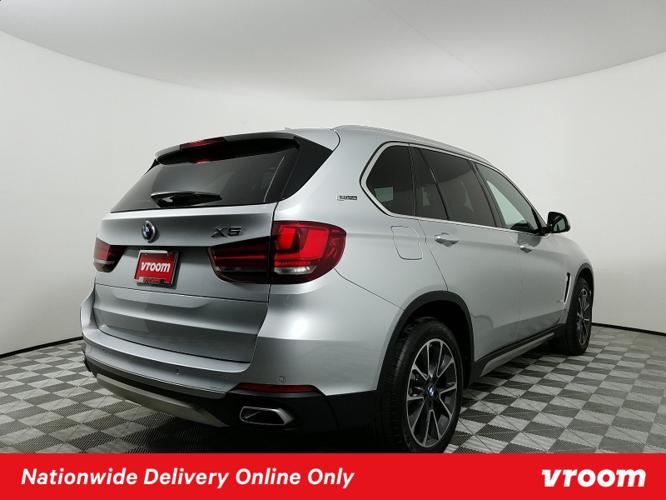 used 2017 bmw x5 xdrive40e reno, nv 89503 for sale in reno, nevada
