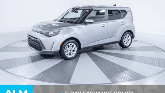 2024 Kia Soul