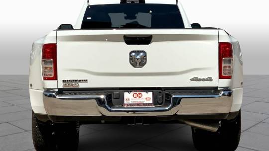 2024 RAM 3500