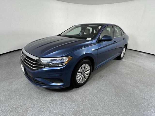 2020 volkswagen jetta 1.4t s