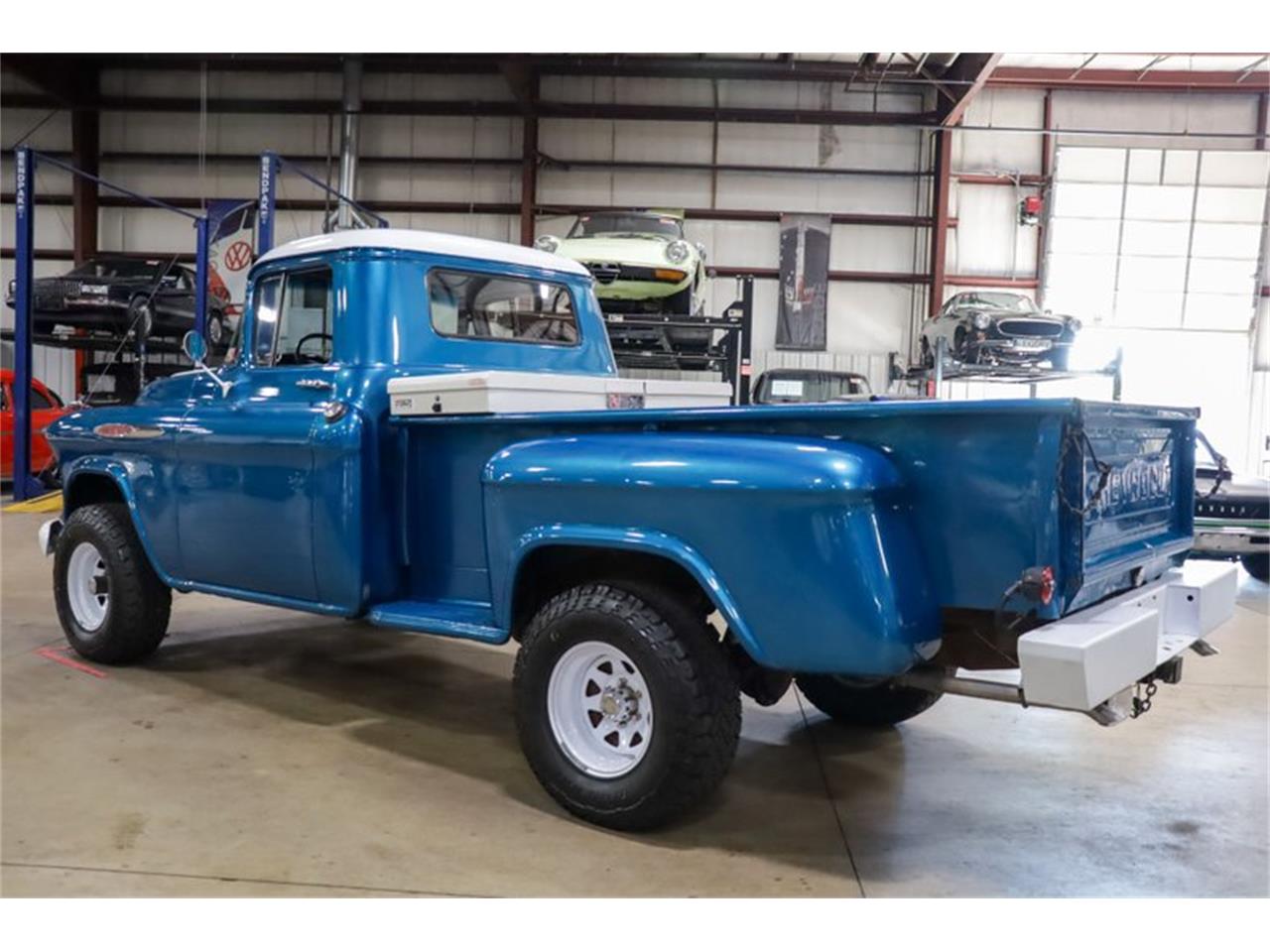 1957 chevrolet 3200