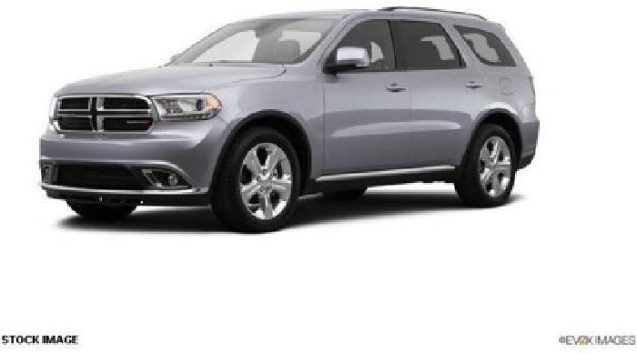 2014 dodge durango limited in kendall, fl