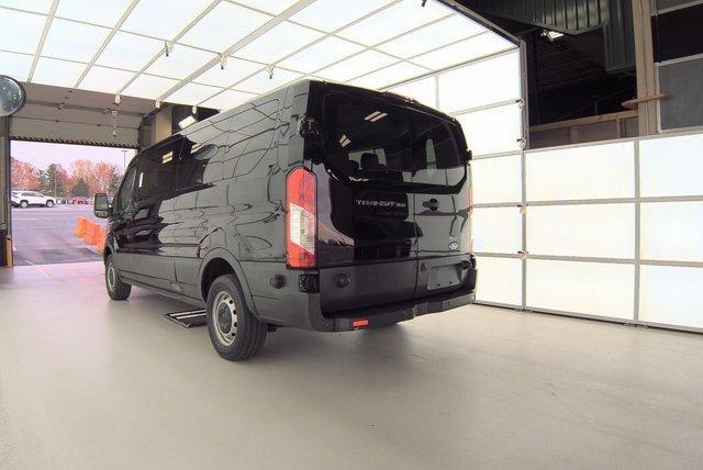 2017 ford transit-350 xl