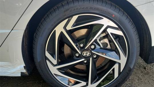 2024 Hyundai Sonata