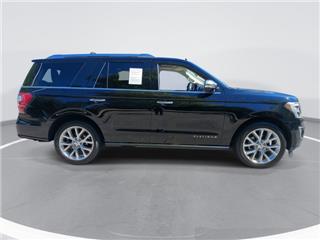 2018 Ford Expedition platinum