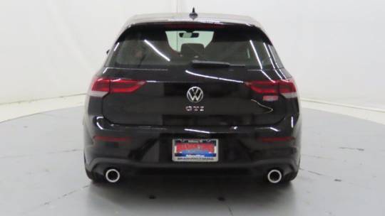 2024 Volkswagen Golf GTI