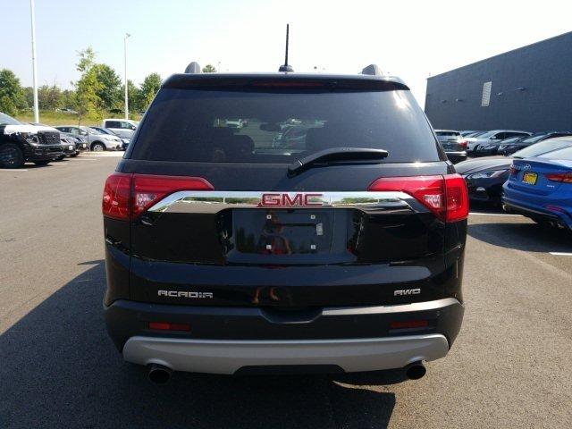 used 2019 gmc acadia awd slt w/ slt-1 white marsh, md 21162 for sale in white marsh, maryland