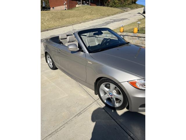 2010 bmw 135 i