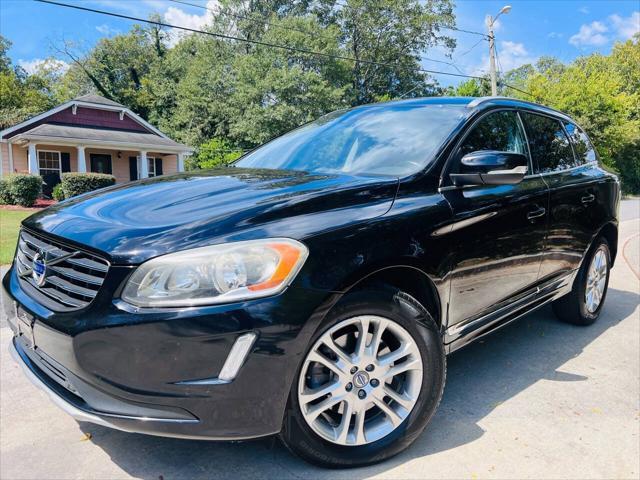 2015 volvo xc60 t5 premier