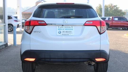 2019 Honda HR-V