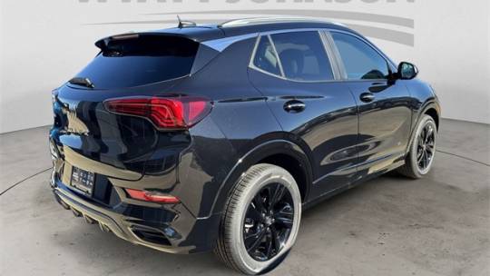 2025 Buick Encore GX