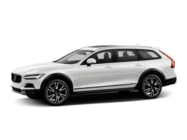 2018 volvo v90 cross country t5 awd t5 4dr wagon for sale in milford, connecticut