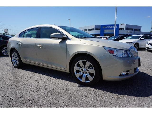 used 2011 buick lacrosse cxl hopkinsville, ky 42240 for sale in hopkinsville, kentucky