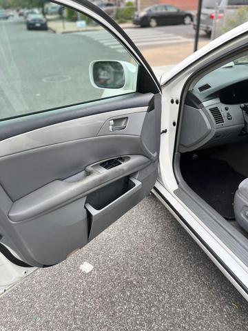 2006 toyota avalon xl