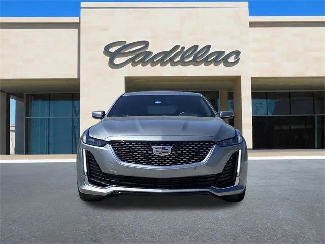 2024 cadillac ct5 premium luxury rwd