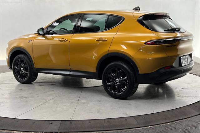 2024 dodge hornet gt awd