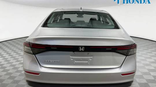 2024 Honda Accord