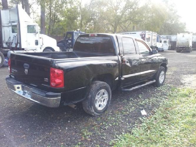 2005 dodge dakota in jacksonville, fl