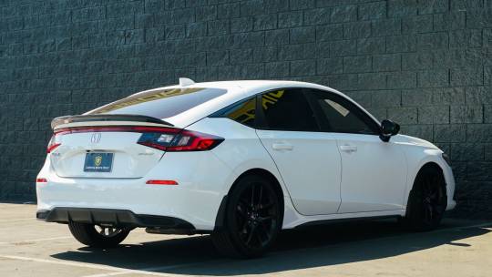 2023 Honda Civic