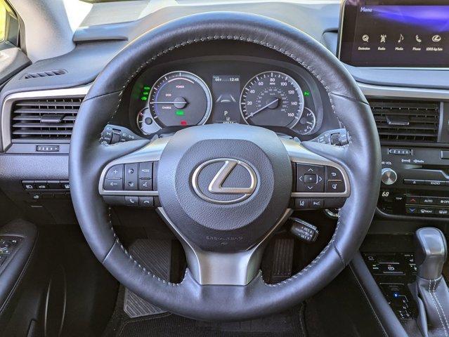 2019 lexus rx 450h rx 450h