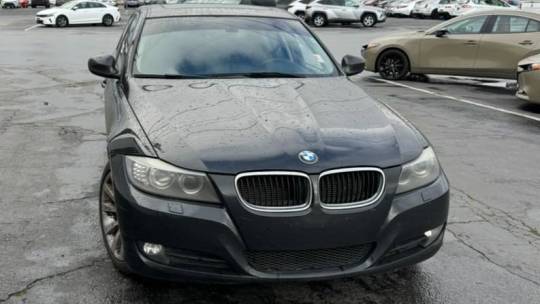 2011 BMW 3 series