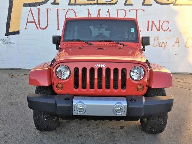2012 jeep wrangler unlimited sahara 4x4 sahara 4dr suv for sale in smithfield, rhode island