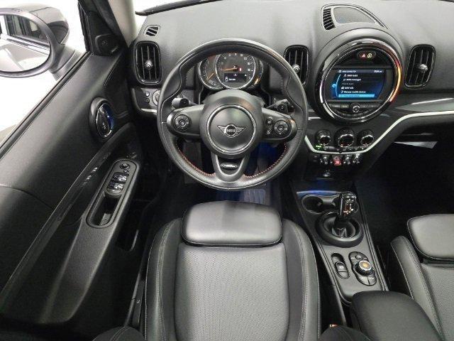 2020 mini countryman cooper s all4