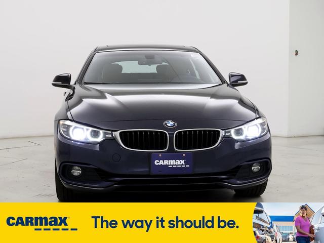 2019 bmw 430 i xdrive gran coupe
