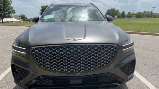 2025 Genesis GV70