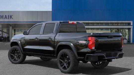 2024 Chevrolet