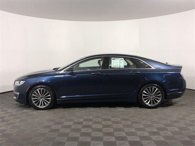 used 2017 lincoln mkz select cuyahoga falls, oh 44221 for sale in cuyahoga falls, ohio