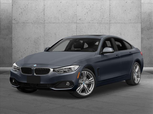 2015 bmw 435 gran coupe i xdrive