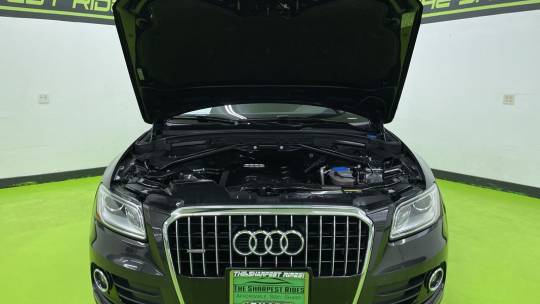 2016 Audi Q5