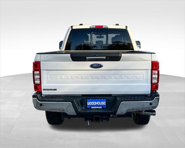 2020 ford f-350 lariat