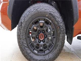 2024 Toyota Tundra trd pro hv