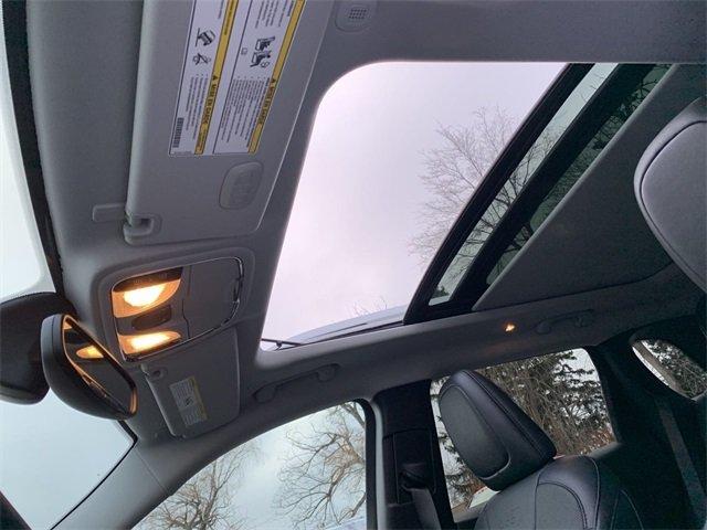 certified 2020 jeep cherokee 4wd limited tonawanda, ny 14150 for sale in tonawanda, new york