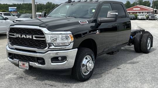 2024 RAM 3500