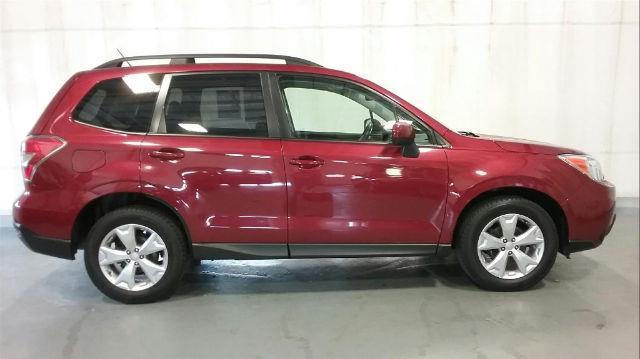 2014 subaru forester 2.5i premium awd 2.5i premium 4dr wagon cvt for sale in westbrook, maine