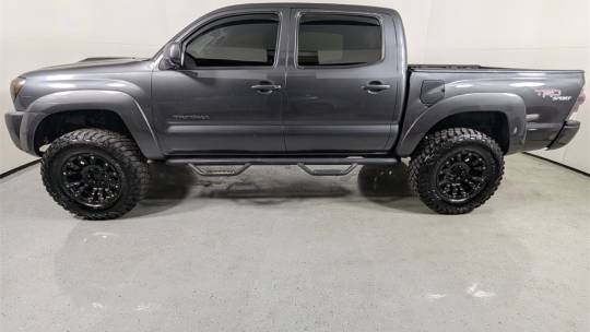 2009 Toyota Tacoma