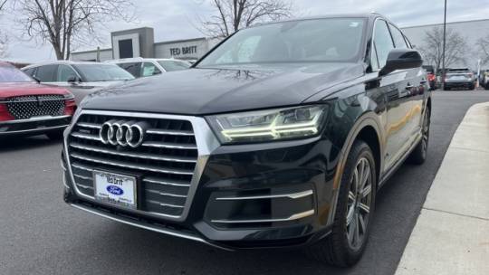 2017 Audi Q7
