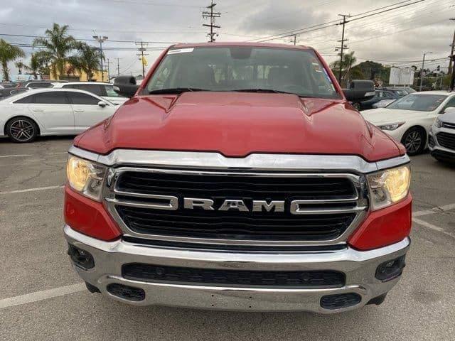 2020 ram 1500 big horn in arleta, california