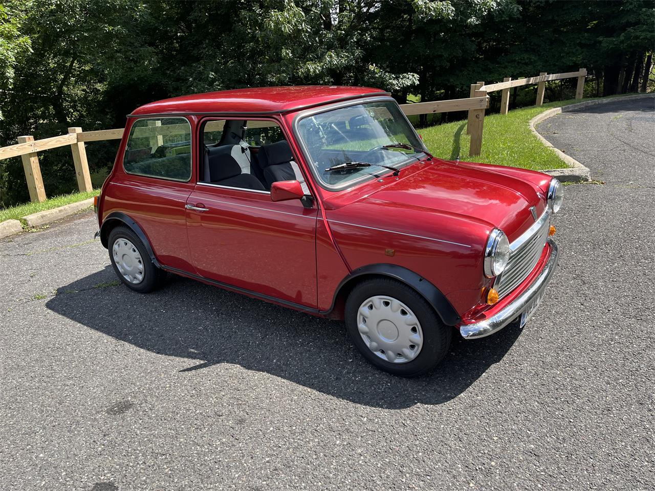 1992 mini magic
